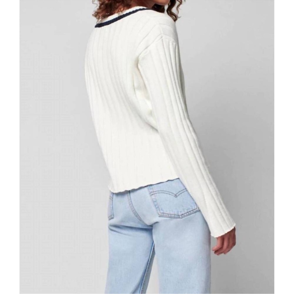Faherty sweater - Picture 4 of 6